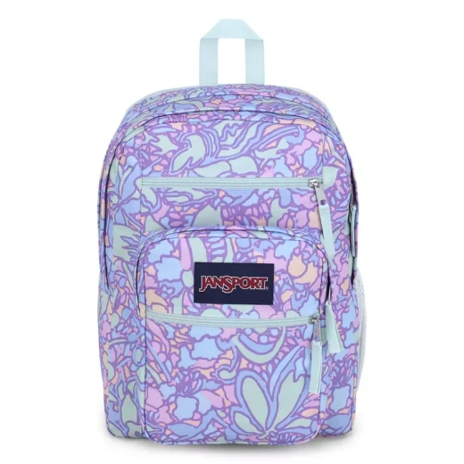 Jansport Big Student Backpack Assorted Colors 34L 1 Piece Jansport Big Student Backpack Assorted Colors 34L 1 Piece