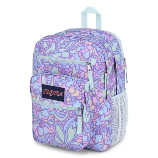 Jansport Big Student Backpack Assorted Colors 34L 1 Piece - JanSport - Image 2
