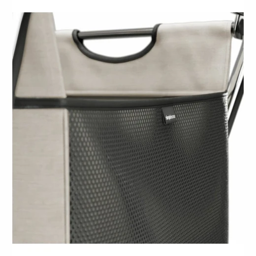 Simplehuman Hamper Basket X-FRAME Double - Simplehuman - Image 5