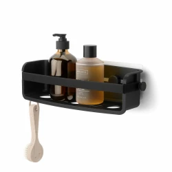 Umbra Bin FLEX Black