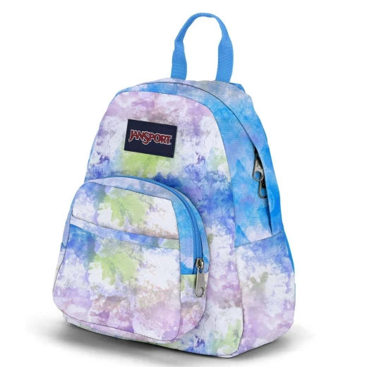 Jansport Half Pint Mini Backpack - Batik Wash - JanSport - Image 2