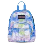 Jansport Half Pint Mini Backpack - Batik Wash - JanSport