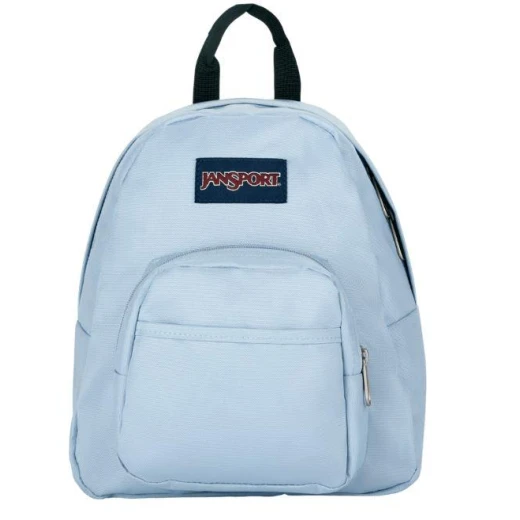 Jansport Half Pint 10l Backpack Blue Dusk Jansport Half Pint 10l Backpack Blue Dusk