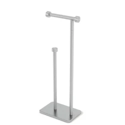 Umbra Toilet Paper Holder Cappa Nickel