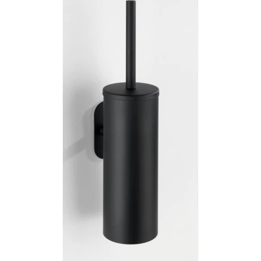 Wenko Toilet Brush Turbo-Loc Orea Black Matt - Wenko - Image 3