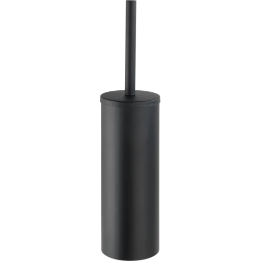 Wenko Toilet Brush Turbo-Loc Orea Black Matt - Wenko - Image 2