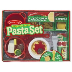 Melissa & Doug Let's Play House  Cool Scoops Ice Creamery