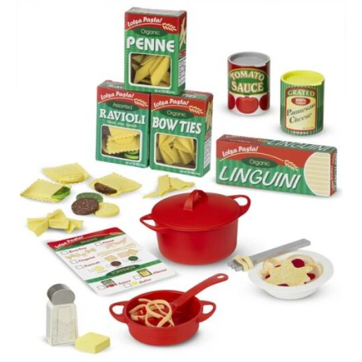 Melissa & Doug Let's Play House  Cool Scoops Ice Creamery - Melissa &amp; Doug - Image 2