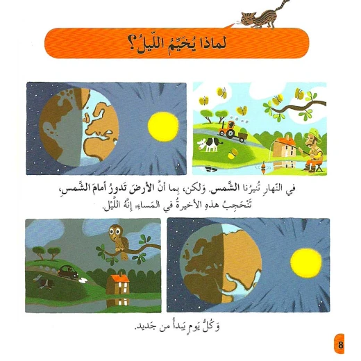 عالم الليل - Image 2