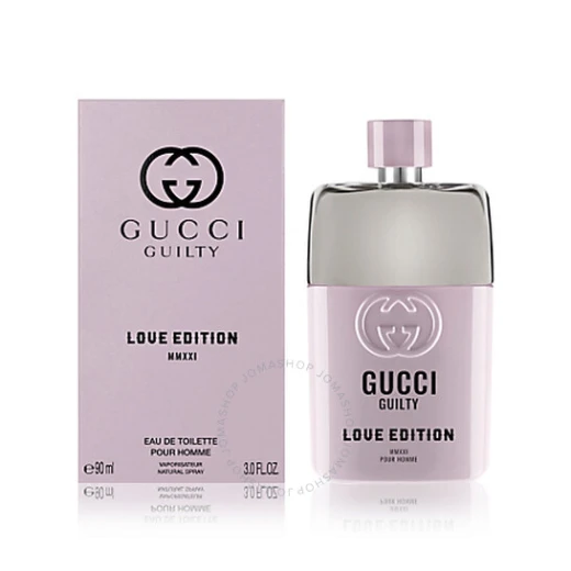 غوتشي غيلتي لوف إيديشن MMXXI او دو بارفان 90 مل عطر رجالي حسي فاخر غوتشي غيلتي لوف إيديشن MMXXI او دو بارفان 90 مل عطر رجالي حسي فاخر