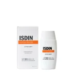 Isdin fotoultra active unify SPF50 50ml no color - Isdin