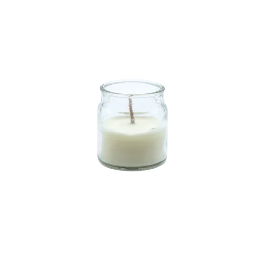 شمع معطر