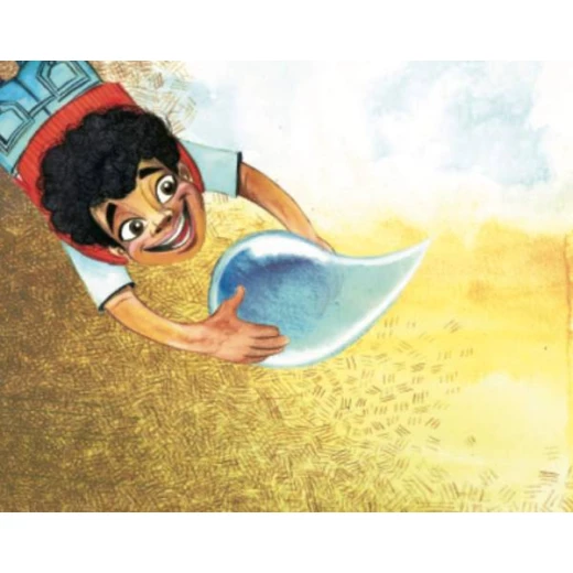 قصة : هم زرعوا ماءً - Image 3