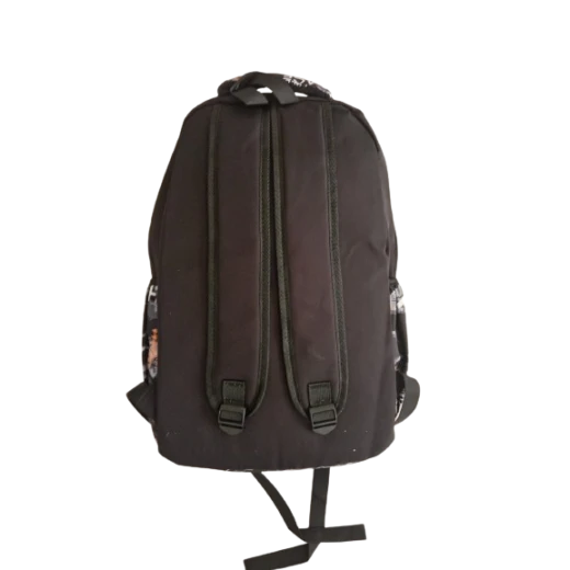 A backpack with a modern design from RTT - Image 2