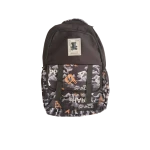 A backpack with a modern design from RTT
