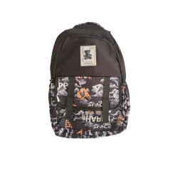 A backpack with a modern design from RTT