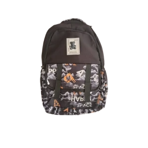 A backpack with a modern design from RTT