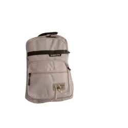 A bag from Clouds Love with a practical design