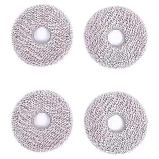 وسادات مسح قابلة للغسل لـ X2 OMNI وسادات مسح قابلة للغسل لـ X2 OMNI