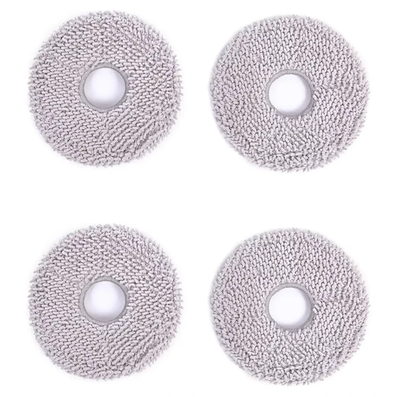 وسادات مسح قابلة للغسل لـ X2 OMNI