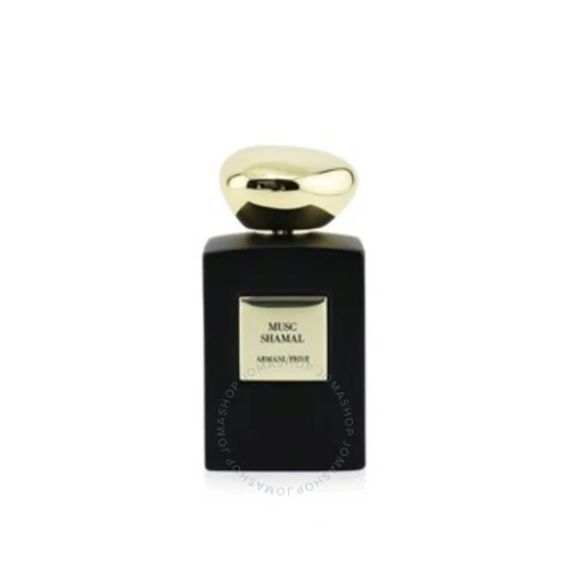 عطر جورجيو أرماني بريف مسك شال انتنس او دي بارفان 100 مل: عطر نسائي فاخر شرقي زهري - جورجيو أرماني - Image 3