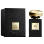 عطر جورجيو أرماني بريف مسك شال انتنس او دي بارفان 100 مل: عطر نسائي فاخر شرقي زهري - جورجيو أرماني