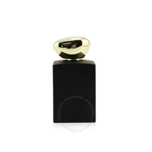عطر جورجيو أرماني بريف مسك شال انتنس او دي بارفان 100 مل: عطر نسائي فاخر شرقي زهري - جورجيو أرماني - Image 2