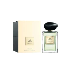 Giorgio Armani Prive The Yulong Eau de Toilette 100ML Oriental Floral Perfume for Women and Men Long Lasting Fragrance