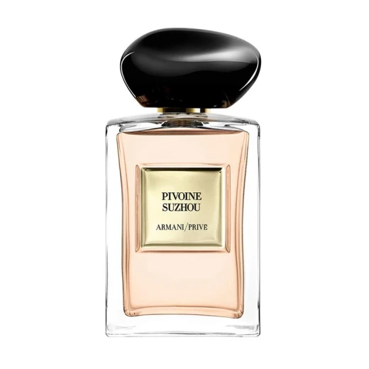 Armani Privé Pivoine Suzhou Eau de Toilette 100ml Floral Fruity Perfume for Women - Armani privé - Image 2
