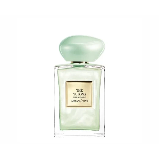 جورجيو أرماني بريف ذا يلونج ناكر ماء عطر 100 مل عطر للجنسين منعش حمضيات توابل - جورجيو أرماني - Image 2