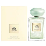 جورجيو أرماني بريف ذا يلونج ناكر ماء عطر 100 مل عطر للجنسين منعش حمضيات توابل - جورجيو أرماني