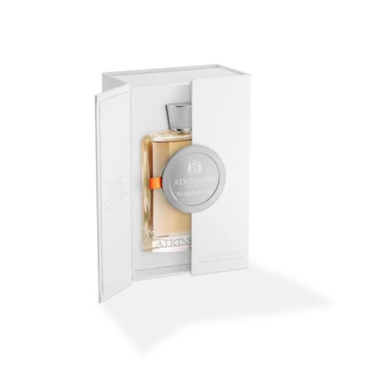 Atkinsons The Big Bad Cedar Eau de Parfum 100ml Woody Fragrance for Men & Women - Atkinsons - Image 2