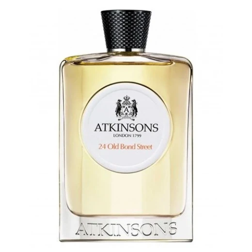 Atkinsons Robinson Bear Eau De Parfum 100ml Fragrance for Men and Women Captivating Scent - Atkinsons - Image 3
