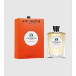 Atkinsons Robinson Bear Eau De Parfum 100ml Fragrance for Men and Women Captivating Scent - Atkinsons