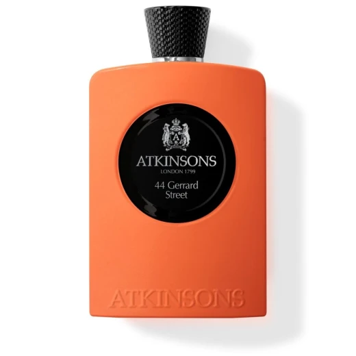 Atkinsons 44 Gerrard Street Eau de Cologne 100ml for Men & Women Refreshing Fragrance - Atkinsons - Image 3