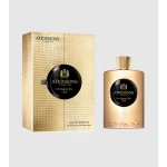 Atkinsons His Majesty The Oud Eau de Parfum 100ml Unisex Fragrance Luxury Scent - Atkinsons