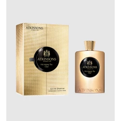 Atkinsons His Majesty The Oud Eau de Parfum 100ml Unisex Fragrance Luxury Scent