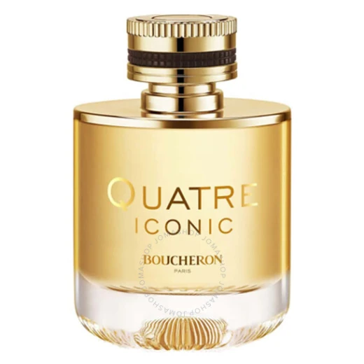 عطر ماي بي سي بي جي النسائي برائحة الأزهار 100 مل ماء عطر للاستخدام اليومي والمناسبات الخاصة - My bcbg - Image 2