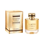 عطر ماي بي سي بي جي النسائي برائحة الأزهار 100 مل ماء عطر للاستخدام اليومي والمناسبات الخاصة - My bcbg