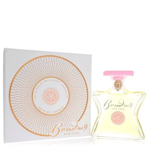 عطر بوند نمبر 9 بارك أفينيو او دي بارفان 100 مل للنساء عطر زهري رومانسي للسهرة عطر بوند نمبر 9 بارك أفينيو او دي بارفان 100 مل للنساء عطر زهري رومانسي للسهرة