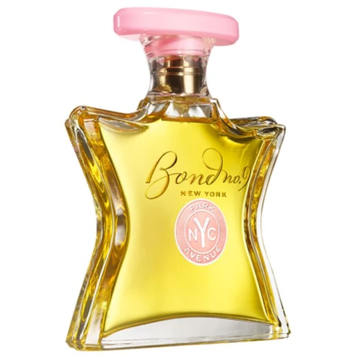 عطر بوند نمبر 9 بارك أفينيو او دي بارفان 100 مل للنساء عطر زهري رومانسي للسهرة - بوند رقم 9 - Image 2