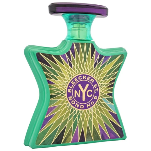 عطر بوند نمبر 9 Bleecker Street للجنسين 100 مل عطر الأزهار والخشب للرجال والنساء - بوند رقم 9 - Image 2