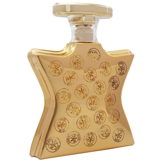 Bond No 9 Bleecker Street Unisex Eau de Parfum 100ml Fresh Woody Fragrance Perfume for All Genders - Bond No. 9 - Image 2