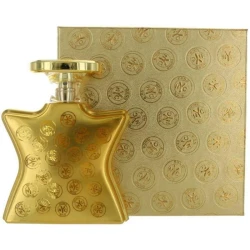 Bond No 9 Bleecker Street Unisex Eau de Parfum 100ml Fresh Woody Fragrance Perfume for All Genders