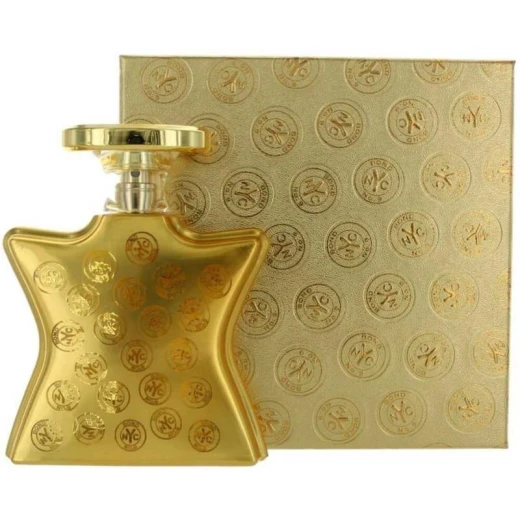 Bond No 9 Bleecker Street Unisex Eau de Parfum 100ml Fresh Woody Fragrance Perfume for All Genders Bond No 9 Bleecker Street Unisex Eau de Parfum 100ml Fresh Woody Fragrance Perfume for All Genders