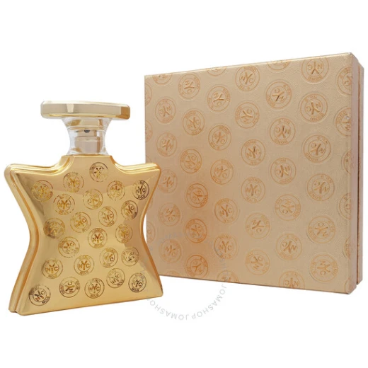Bond No 9 Bleecker Street Unisex Eau de Parfum 100ml Fresh Woody Fragrance Perfume for All Genders - Bond No. 9 - Image 3