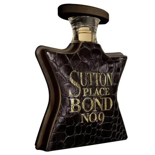 عطر بوند نمبر 9 ساتون بليس للرجال والنساء 100 مل عطر فاخر ليلاً أو نهارًا - بوند رقم 9 - Image 2
