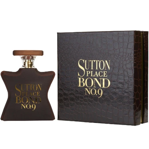 عطر بوند نمبر 9 ساتون بليس للرجال والنساء 100 مل عطر فاخر ليلاً أو نهارًا عطر بوند نمبر 9 ساتون بليس للرجال والنساء 100 مل عطر فاخر ليلاً أو نهارًا