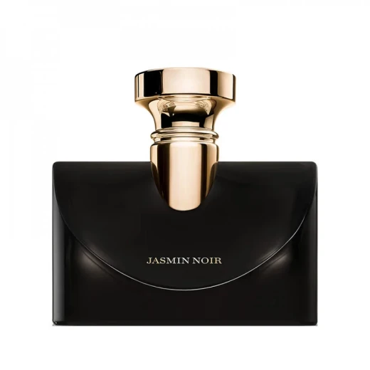 بولغاري سبلنديدا جاسمين نوار ماء عطر 100 مل للنساء عطر زهري أنيق - بولغري - Image 2