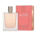 هوجو بوس ألايف ماء عطر للنساء 50 مل عطر برائحة الأزهار والفواكه يدوم طويلاً - هوجو بوس